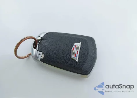 2020 Cadillac Xt6 Sport z USA, uszkodzony, nr VIN 1GYKPGRSXLZ102062